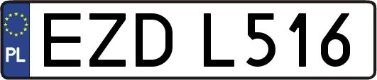 EZDL516