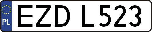 EZDL523
