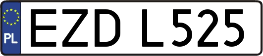 EZDL525