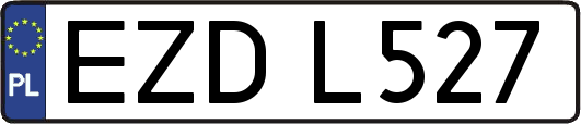 EZDL527