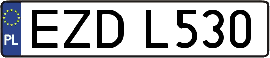 EZDL530