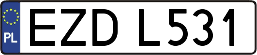 EZDL531