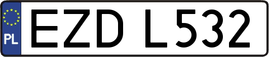 EZDL532