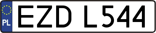 EZDL544
