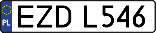 EZDL546