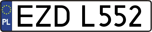 EZDL552