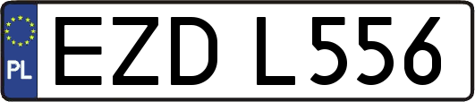 EZDL556