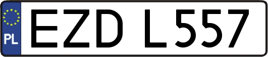 EZDL557