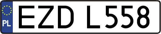 EZDL558