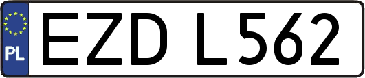 EZDL562
