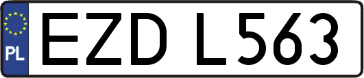 EZDL563