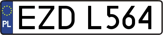 EZDL564