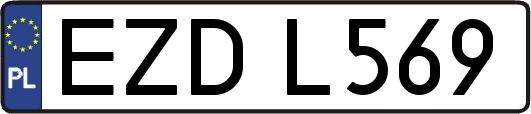EZDL569
