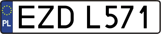 EZDL571