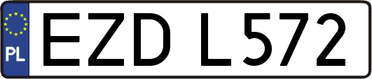 EZDL572