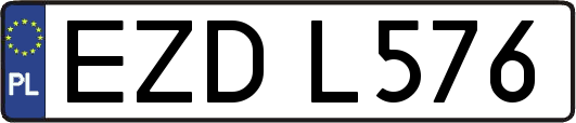 EZDL576