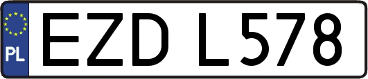 EZDL578