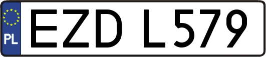EZDL579