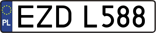 EZDL588