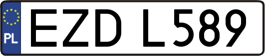 EZDL589
