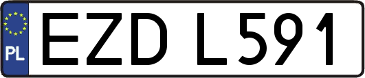 EZDL591