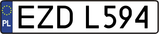 EZDL594