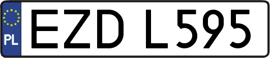 EZDL595