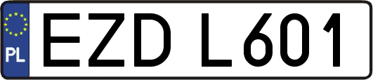 EZDL601