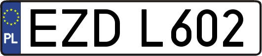 EZDL602