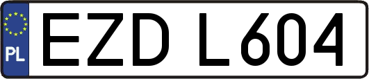 EZDL604