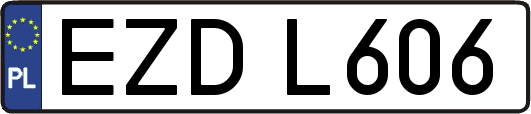 EZDL606