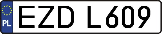 EZDL609