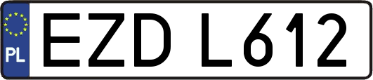 EZDL612