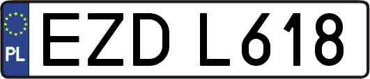 EZDL618
