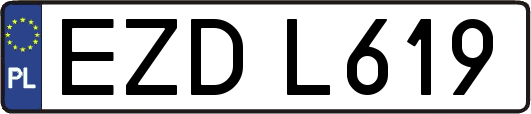 EZDL619
