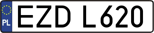 EZDL620