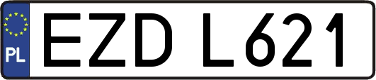 EZDL621