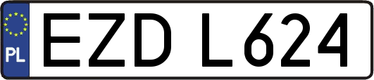 EZDL624