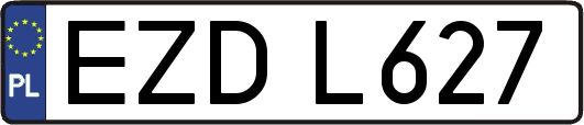 EZDL627