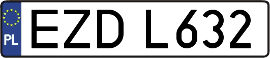 EZDL632