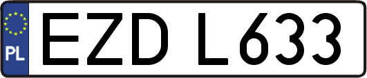 EZDL633