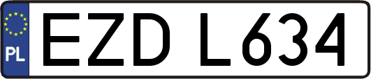 EZDL634