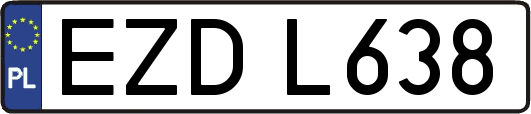 EZDL638
