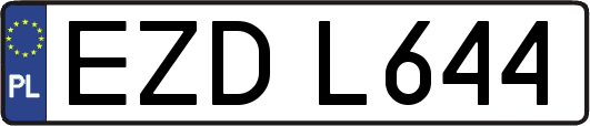 EZDL644