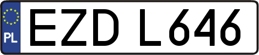 EZDL646