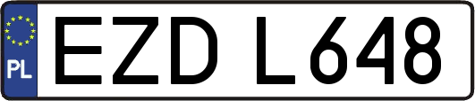 EZDL648