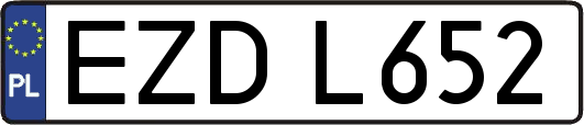 EZDL652