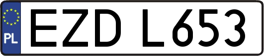 EZDL653