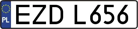 EZDL656