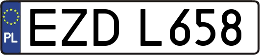EZDL658